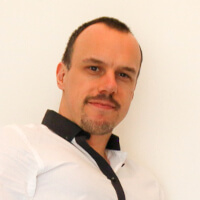 Profile picture of Christophe, tantra massage therapist