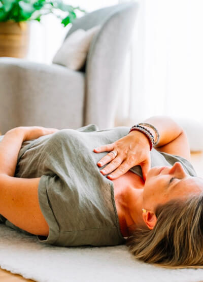 Tantra massage ervaring Griet