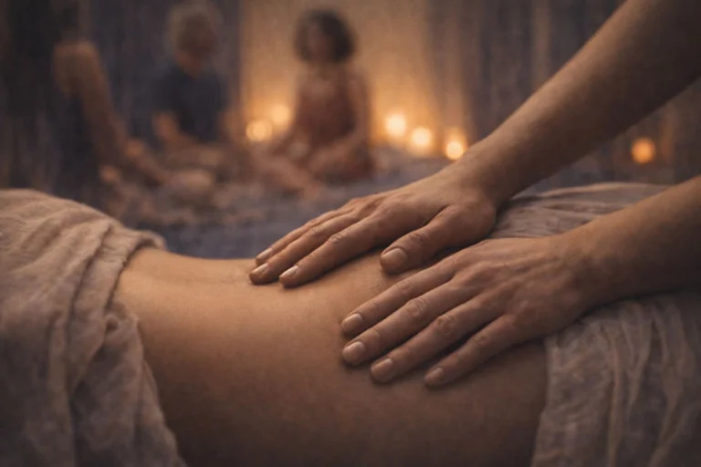 workshop tantrisch masseren