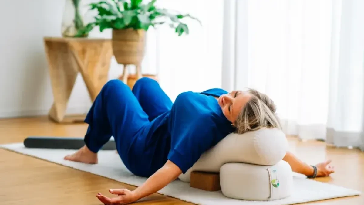 Tantra massage getuigenis Griet