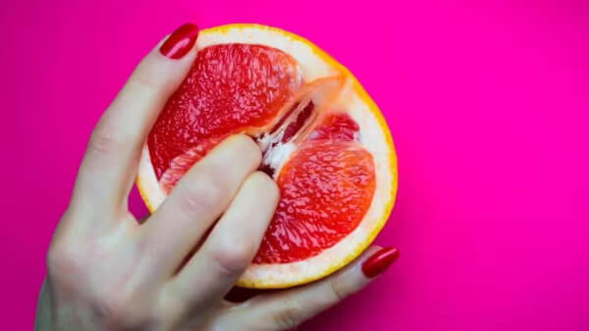 Vrouwelijke ejaculatie: G-spot therapie