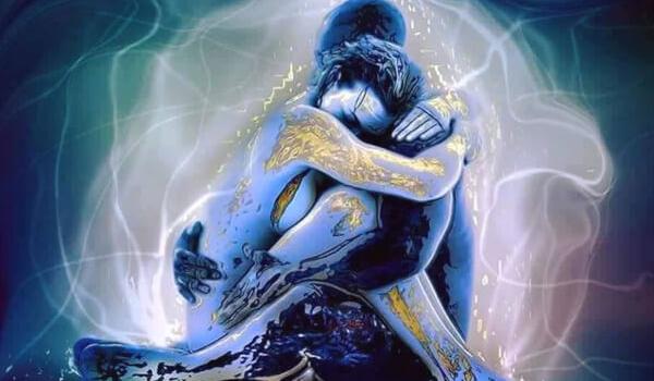 seks en spirituele evolutie (deel 1)
